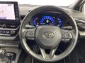 2021 Toyota Corolla Touring Wagon