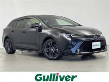 2021 Toyota Corolla Touring Wagon