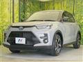 2026 Toyota Raize