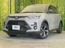 2026 Toyota Raize