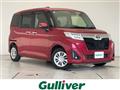 2019 Toyota Roomy