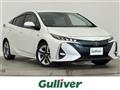 2017 Toyota Prius PHV