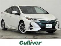 2017 Toyota Prius PHV