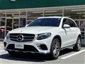 2016 Mercedes-Benz GLC-Class