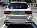 2016 Mercedes-Benz GLC-Class