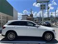 2016 Mercedes-Benz GLC-Class