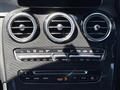 2016 Mercedes-Benz GLC-Class