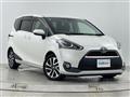 2016 Toyota Sienta
