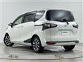 2016 Toyota Sienta
