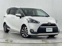 2016 Toyota Sienta
