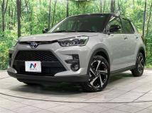 2026 Toyota Raize