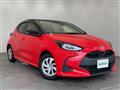 2020 Toyota Yaris