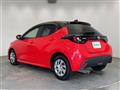 2020 Toyota Yaris