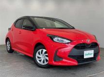 2020 Toyota Yaris