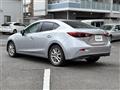 2017 Mazda Axela