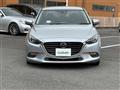 2017 Mazda Axela