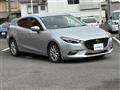 2017 Mazda Axela