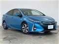 2017 Toyota Prius PHV