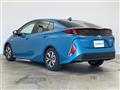 2017 Toyota Prius PHV