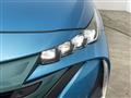 2017 Toyota Prius PHV