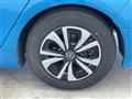 2017 Toyota Prius PHV
