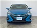 2017 Toyota Prius PHV