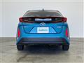 2017 Toyota Prius PHV
