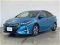 2017 Toyota Prius PHV