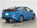2017 Toyota Prius PHV
