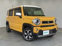 2020 Suzuki Hustler