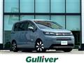 2025 Honda Freed