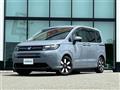 2025 Honda Freed