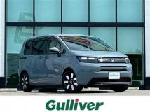 2025 Honda Freed