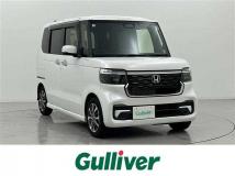2024 Honda N BOX