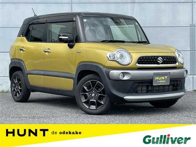 2020 Suzuki XBEE