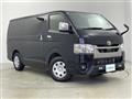 2023 Toyota Hiace Van