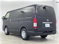 2023 Toyota Hiace Van