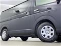 2023 Toyota Hiace Van