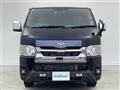 2023 Toyota Hiace Van