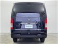 2023 Toyota Hiace Van