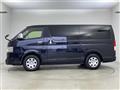 2023 Toyota Hiace Van