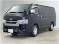 2023 Toyota Hiace Van