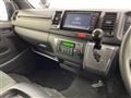 2023 Toyota Hiace Van