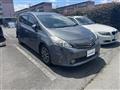 2011 Toyota PRIUS α