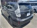 2011 Toyota PRIUS α