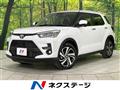 2025 Toyota Raize