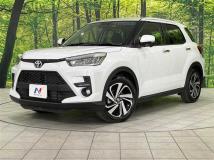 2025 Toyota Raize