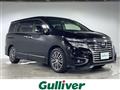 2015 Nissan Elgrand