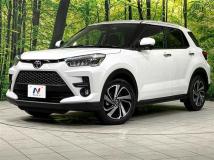 2025 Toyota Raize
