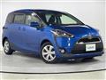 2015 Toyota Sienta